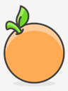 tangerine