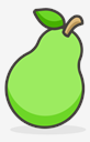 pear