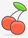 cherries