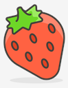 strawberry