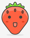 strawberry