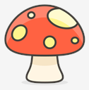 mushroom
