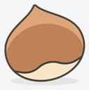 chestnut