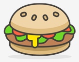 hamburger