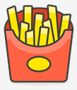 french,fries