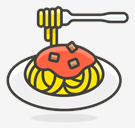 spaghetti