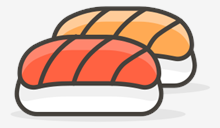 sushi
