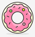 doughnut
