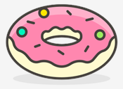 doughnut