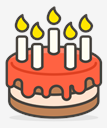 birthday,cake