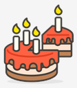 birthday,cake