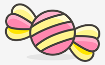 candy