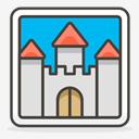 castle