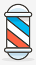 barber,pole