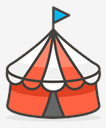 circus,tent