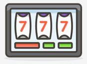 slot,machine