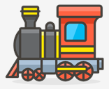 locomotive