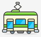 railway,car