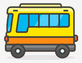 bus