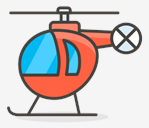 helicopter
