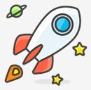rocket