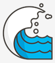 water,wave