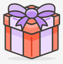 wrapped,gift