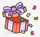 wrapped,gift