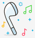 headphone