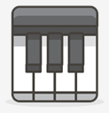 musical,keyboard