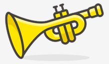 trumpet