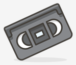 videocassette
