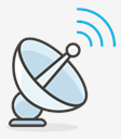 satellite,antenna