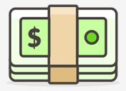 dollar,banknote