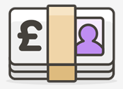 pound,banknote