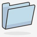 open,file,folder