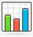 bar,chart