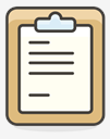 clipboard