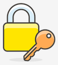 locked,with,key