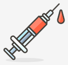 syringe
