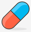 pill