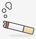 cigarette