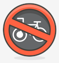 no,bicycles