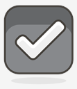 ballot,box,with,check