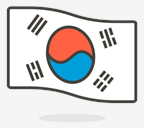 South,Korea