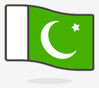 Pakistan