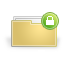 folder,protected