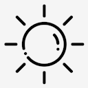 sun