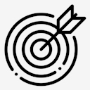 target