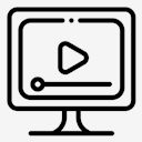 video,player
